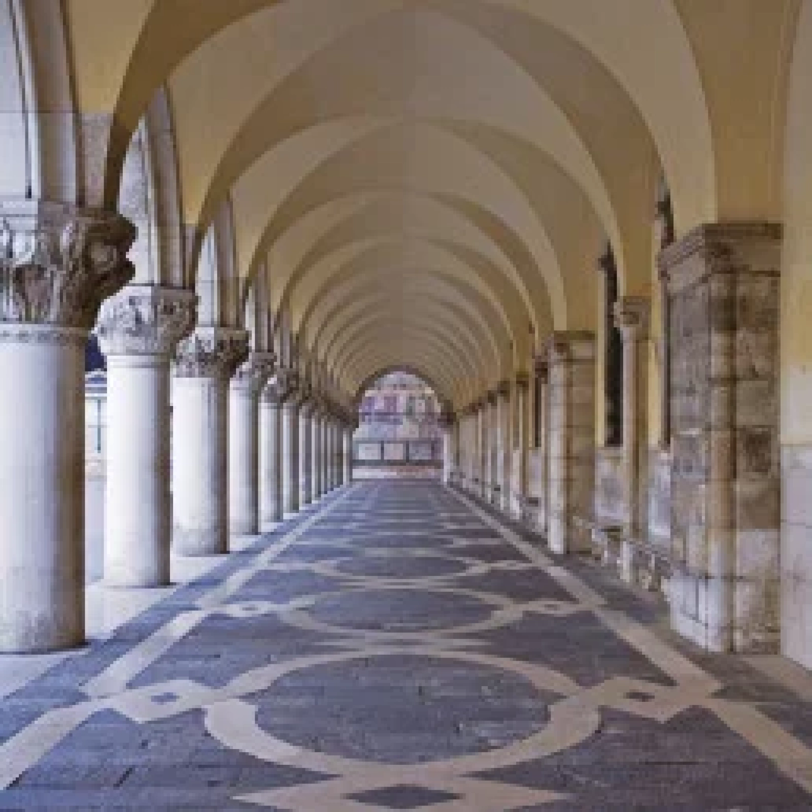Casadeco Palazzo Panoramique Venezia